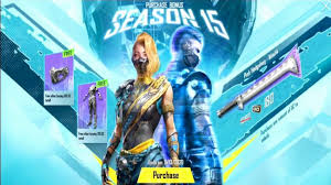 Pubg mobile sayfamızda pubg mobile uc fiyatlarını görebilir, güvenle unknown cash satın alabilirsiniz. Pubg Mobile Season 15 Release Date Time Royal Pass Rewards Gamepur