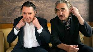 Select from premium stephan eicher of the highest quality. Martin Suter Und Stephan Eicher Gehen Gemeinsam Auf Tour