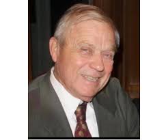 Albert Lindstrom Obituary (2024)