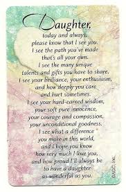 Birthday Prayer For Daughter From Mother Pin By Carol Mccullough On For Caitlin Birthday Quotes For Daughter Mom Quotes Daughter Poems