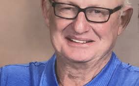 Robert “Bob” Zrust