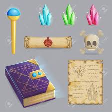 What official spells exist that can be used by characters to resurrect their fallen comrades in dungeons & dragons? Collection Of Items To Cast A Magic Spell Wizard Accessories Royalty Free Cliparts Vectors And Stock Illustration Image 62432657