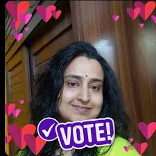 Vaishali Joshi Sethi (@vaishali_joshi_sethi) • Instagram photos and videos