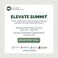 ELEVATE Apprenticeship Summit event image