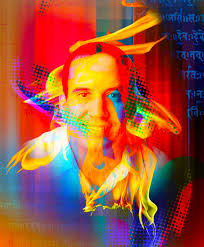 Ari David Rosenthal- Visual Artist