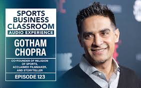 Sports Business Classroom, Author at Sports Business Classroom