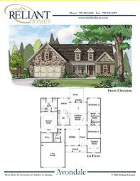 Loganville Ga Georgia Floor Plans South Carolina Homes Georgia Homes