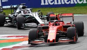 Elenco delle gare formula 1 in programma, date e orari dei singoli gran premi e risultati. Formula 1 In Tv Dove Vedere Il Gp Di Monza Virgilio Motori