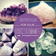 Show 2 Whats A Good Crystal Mix For Your Bedroom Crystal Healing Course Crystal Therapy Crystals