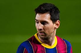 Born 24 june 1987) is an argentine professional footballer who plays as a forward and captains both the spanish club. Lionel Messi Highlights Barcelona S Ambitions For The Current Season