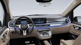 MERCEDES-V
