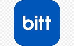 The bank's selection of bitt inc. Blockchain Distributed Ledger Bitt Inc Finance Central Bank Png 512x512px Blockchain Area Bank Bitcoin Blue Download