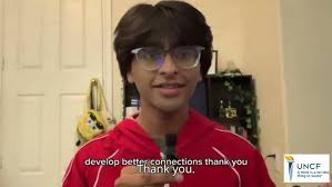 2023 Birmingham UNCF Mayor's Masked Ball Honoree: Jerome Luke