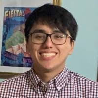 Jose Popoca's Instagram, Twitter & Facebook