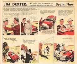 Pikitia Press Blog: Jim Dexter