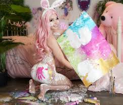 Collection by sadi saint • last updated 5 weeks ago. Belle Delphine S Feet Wikifeet X