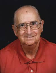 Obituary information for John David McCord