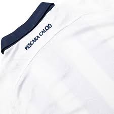 Il negozio di bici si trova in via tiburtina valeria, 13 a pescara e rappresenta un punto di riferimento per la città e per tutta la regione abruzzo. Pescara Heimtrikot 2018 19 Www Unisportstore De