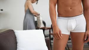 Yes this is how this gal was wearing her jeans sitting at a lunch table at a search conference. Men Who Wear Tight Boxers Produce Lower Quality Sperm Study Reveals Mirror Online