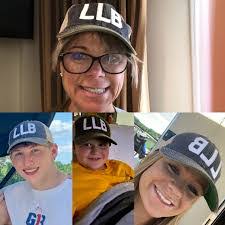 Lauren Limbaugh's Instagram, Twitter & Facebook