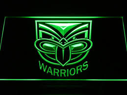 New zealand general election 2017 new zealand new zealand post new zealand state highway 3 kiwifruit industry in new zealand widex new zealand ltd 2018 new zealand warriors season mcdonalds new zealand road signs in new zealand. New Zealand Warriors Led Neon Sign Safespecial