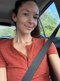 Almost 53, and still bra less… that ok?