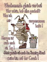 Pin Von Christa Hundt Auf Guten Abend Gute Nacht Feierabend Lustig Guten Morgen Lustig Arbeit Lustig