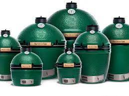Big Green Egg Grill Are They Worth The Money The Bbq Depot