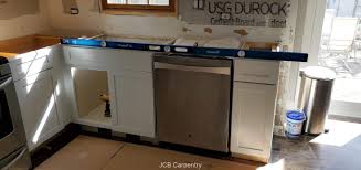 We've been helping families and builders with kitchen remodeling and custom kitchen cabinets in chicago and abroad for over 35 years. Kitchen Remodel Lombard Featured Projects Jcb Carpentry
