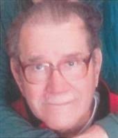 Theodore Thibodeau Obituary (2017)