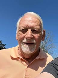 Bobby "Bert" Harold Cloninger Obituary April 18, 2024