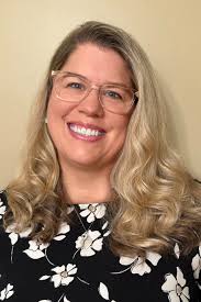 Christine Groves, Real Estate Agent