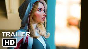 Rebecca hall, sarah goldberg, stacy martin. Spider Gwen 2021 Teaser Trailer Tom Holland Sabrina Carpenter Marvel Studio Youtube