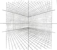 Mit roomsketcher lassen sich auf knopfdruck hochauflösende 2d und 3d grundrisse rendern. 10 Perspective Grids Ideas Perspective Perspective Drawing Art Tutorials