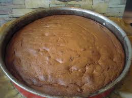 In another bowl, combine cake mix, margarine, milk and nuts. Kuchenteig Rezepte Daskochrezept De