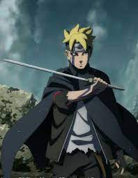 Boruto uzumaki | Naruto shippuden sasuke, Anime, Naruto uzumaki