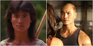 They find her and the evil sorcerer, who challenges. Mortal Kombat 1995 Where Is The Cast Now Screenrant Cary Hiroyuki Tagawa Film Producer Mortal Kombat