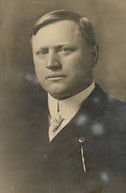 John Francis Dodge (1864-1920)