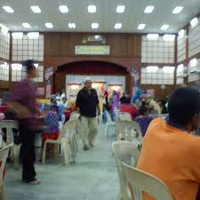 高 乌), eskiden kroh <51 olarak biliniyor>veya keroh, hulu perak bölgesi , perak , malezya , tayland <51 sınırında bir kasaba ve bir mukim >ve kedah. Photos At Dewan Majlis Daerah Pengkalan Hulu Pengkalan Hulu Perak