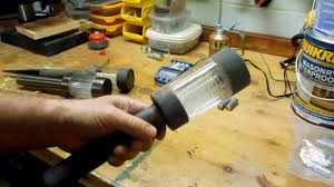 Breathe New Life Into Or Just Repair Your Solar Patio Path Lights Youtube