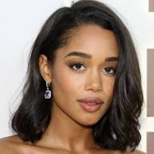 Laura Harrier — The Movie Database (TMDB)