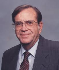 James Dixon Obituary