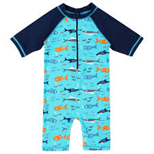 Infant Boy Rash Guard Shop Clothing Shoes Online