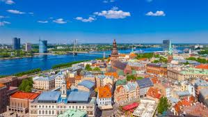 It is one of the baltic states; Plan But No Money For Latvia Laingbuisson News