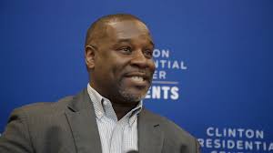 Seth Wyatt, a native of Cabot, Ark., attended college at Transylvania  University in Kentucky before returning to Arkansas to enroll at the  Clinton School of Public Service. He completed his Capstone project