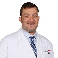 Dr. Forrest H. Wright, MD