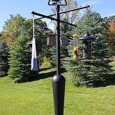 The charming photograph below, is other parts of bird feeder hangers and its benefits article which is categorized within bird feeders, best feeder ideas, and posted at october 21st, 2016 09:10:06 am by. 12 Best Bird Feeder Poles In 2021 Yes It Matters World Birds