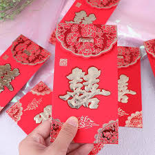 Favorite add to lunar new year 2021 fish red envelopes (pack of 5) bobapartyllc. 6pcs Wedding Style Red Envelope Lucky Money Chinese Hongbao Wedding Giftswedding Pattern Red Envelope Lucky Money Chinese Hongbao Wedding Year Gifts Buy At A Low Prices On Joom E Commerce Platform