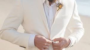Il vestito bianco per eccellenza è l'abito da sposa: Ø§ÙØ¢Ø¨ Ø·Ø±ÙÙØ© Ø¬ÙØ³ Abito Sposo Bianco Cabuildingbridges Org