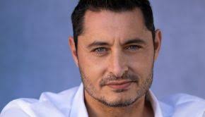 John Jarrat talks Possessed, @Supanova and upcoming film projects  (@realjohnjarratt)